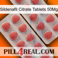 Sildenafil Citrate Tablets 50Mg 19